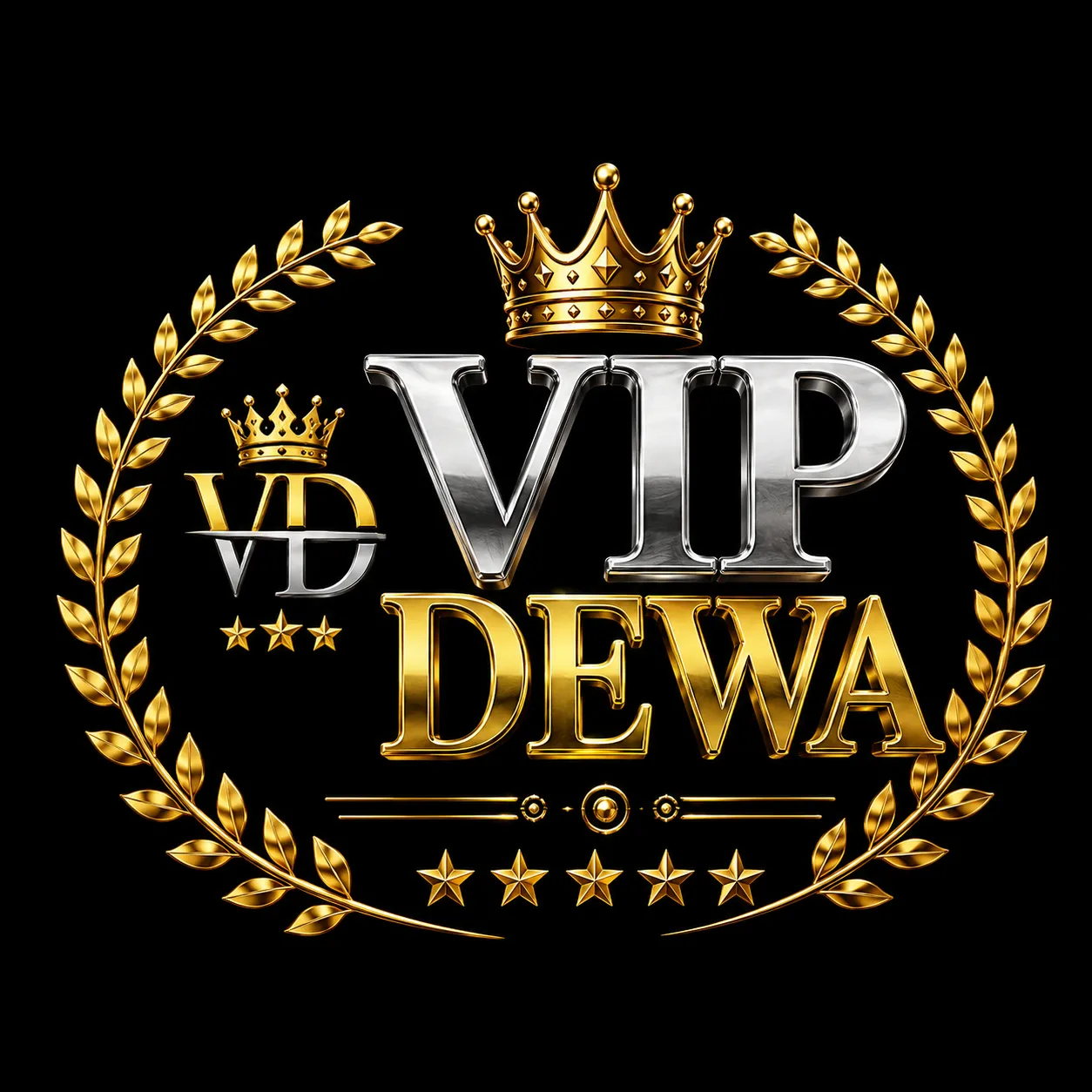 VIPDEWA - Aplikasi Berita Daerah Terpercaya