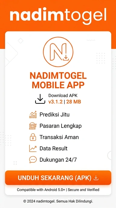 Unduh APK nadimtogel Terbaru untuk Android di Indonesia