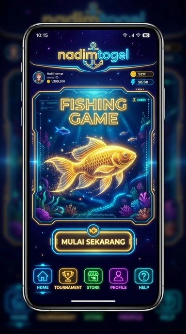 nadimtogel - Pusat APK Unduhan Terpercaya di Indonesia